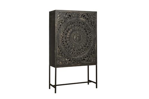 Casina Opbergkast 110 cm